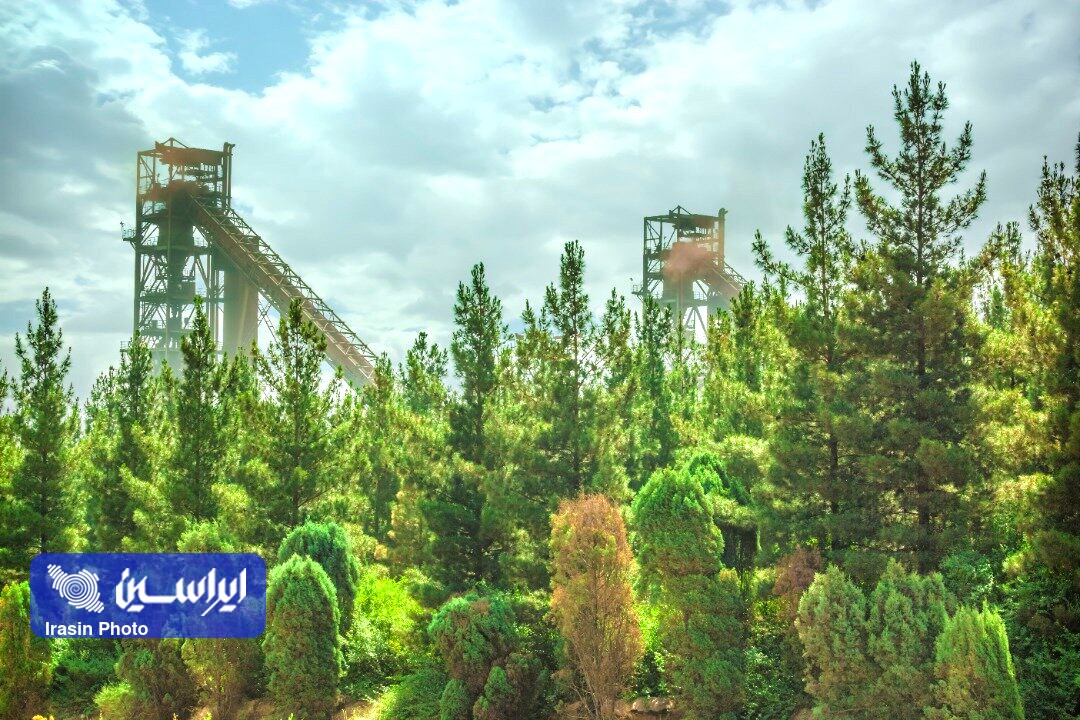 گام‌های فولاد مبارکه برای توسعه پایدار